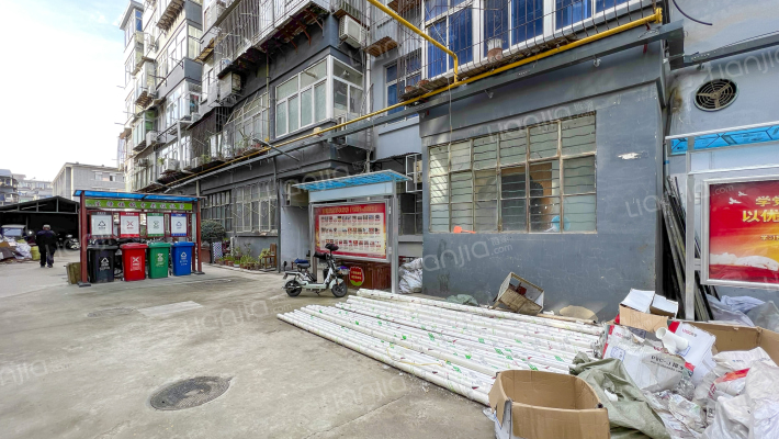 黎明一巷5号外景图