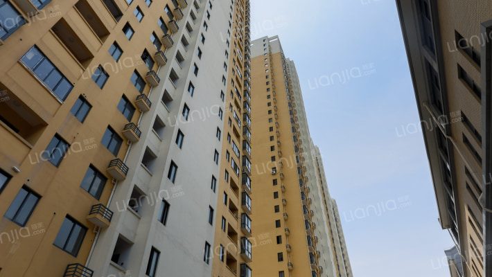 鉴水人家北区外景图