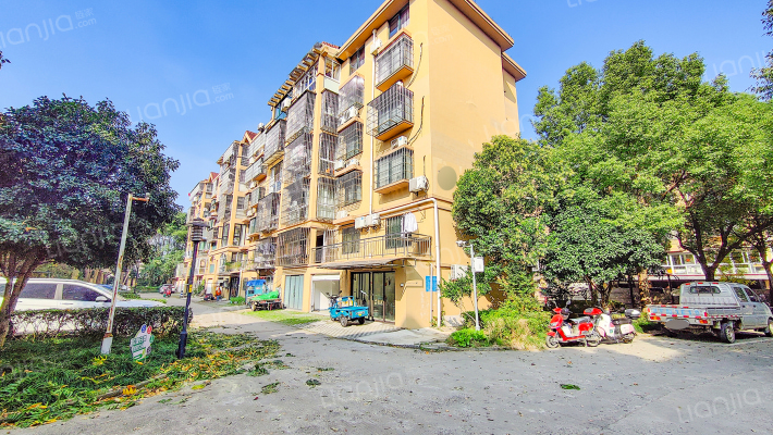 郭溪嘉苑外景图