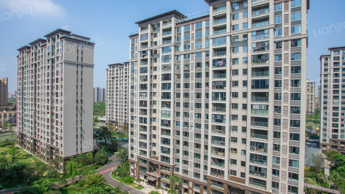 嘉兴荣盛祥云府房价怎么样荣盛祥云府房源户型图小区车位交通地址详情