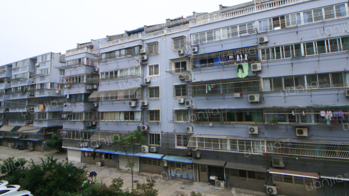 人民中路274号外景图