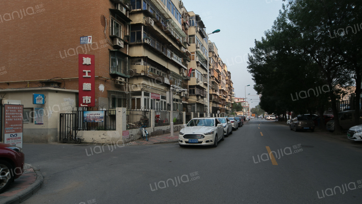 顺达西里外景图