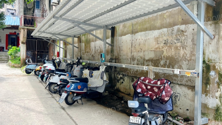 商业巷15号外景图