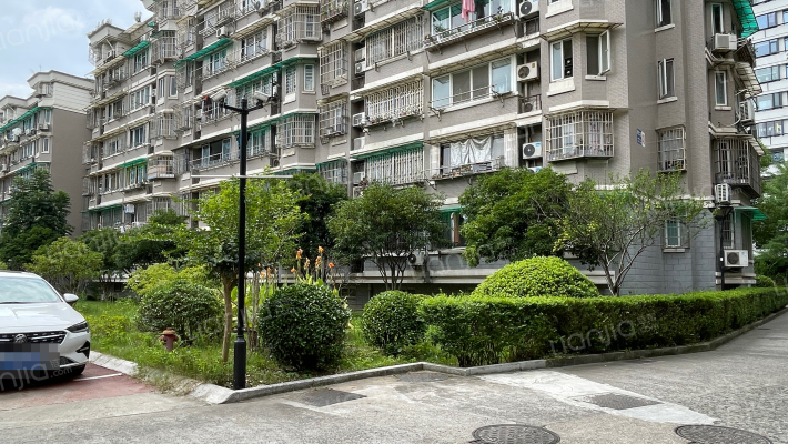 景芳二区外景图