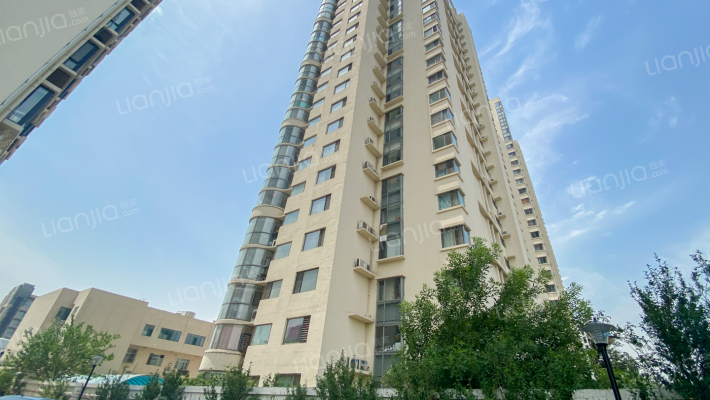 安邦艺景外景图