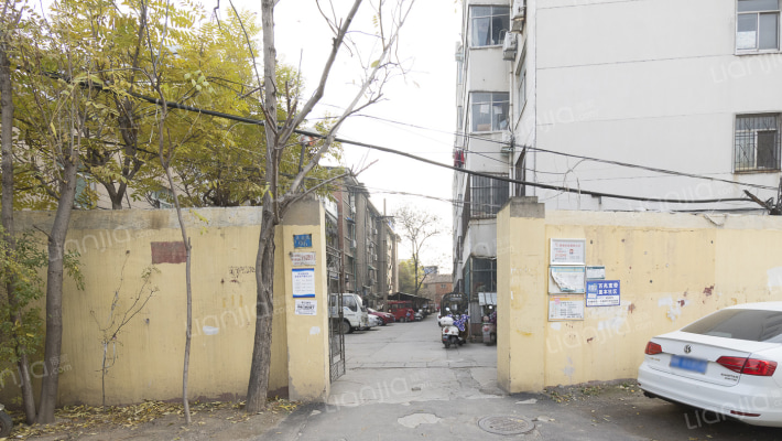 水厂家属院(魏都区)外景图