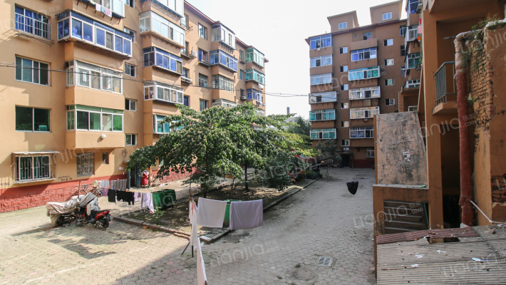 长祥大院外景图