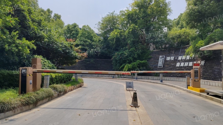 证大九间堂外景图