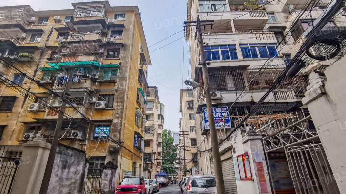 民乐路10号外景图