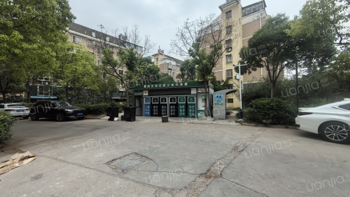 金宇景苑外景图