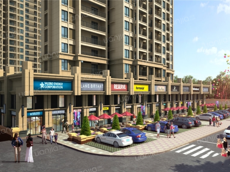 颐桂苑_武汉颐桂苑楼盘详情(武汉链家新房)