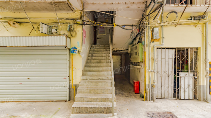 尚宾花园外景图