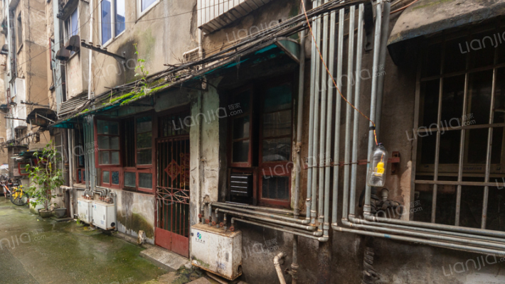 毛家桥街232号外景图