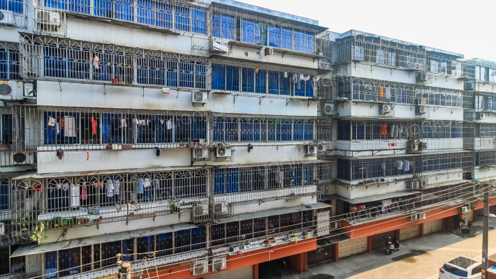 长埭路290号外景图