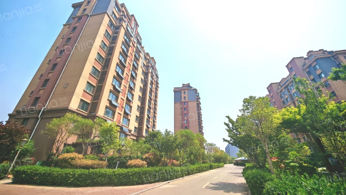 鲁郡嘉源外景图