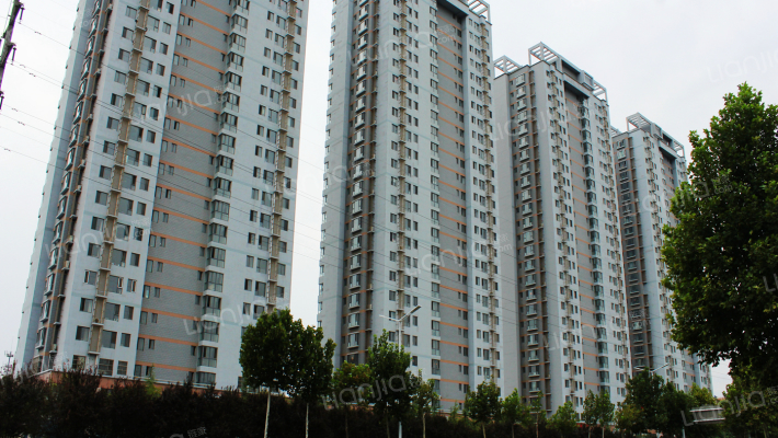 紫御东郡外景图