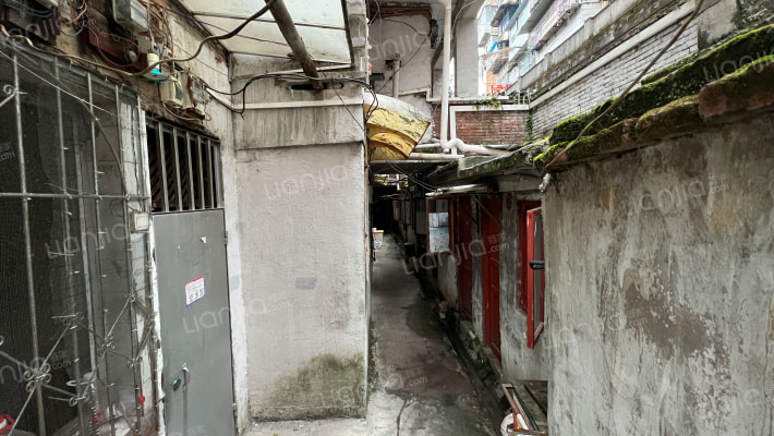 中山东路26号外景图