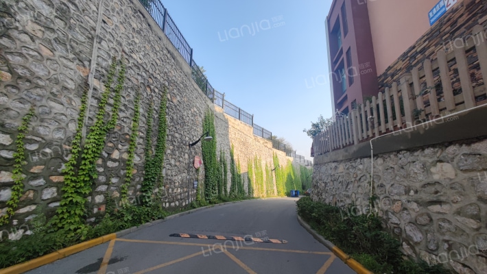 至道庄园外景图