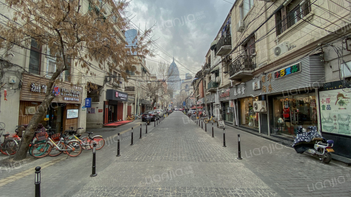 尊德里2号外景图