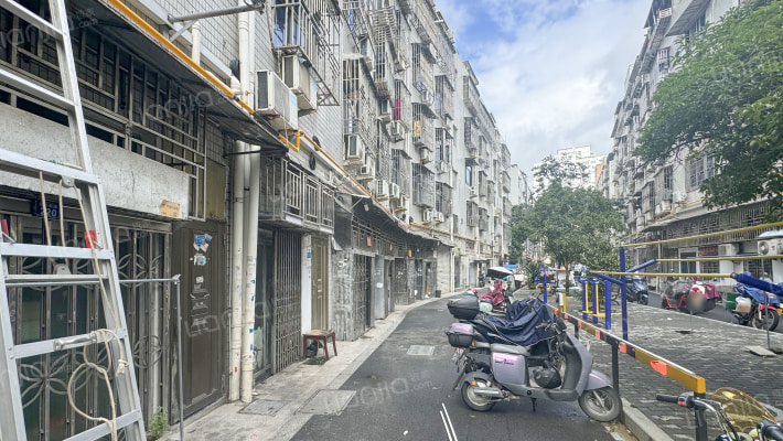 安盛路六十三弄外景图