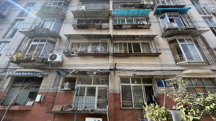 景环路42号外景图