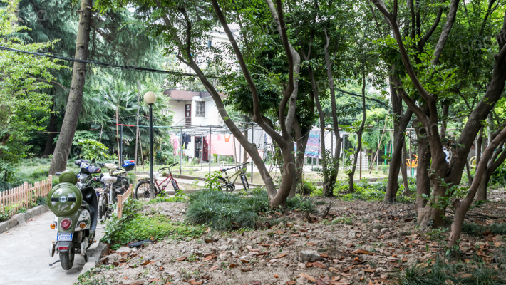 田林十一村房源|户型图|小区车位|交通地址详情分析!