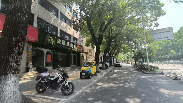 湖心南路62号外景图