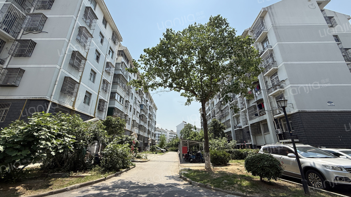 永欣新寓百合苑外景图