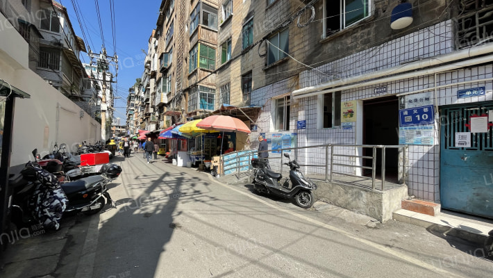 遵义巷10号外景图