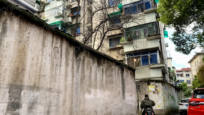 棋盘弄58号外景图