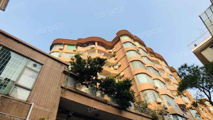 鹿茵豪园外景图