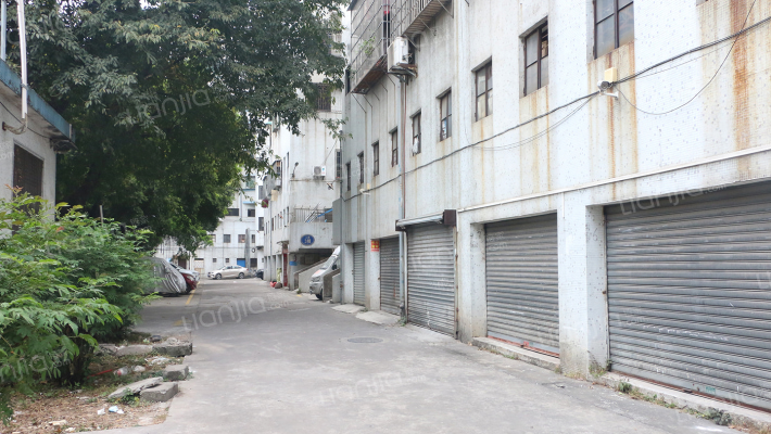 永丰花园外景图