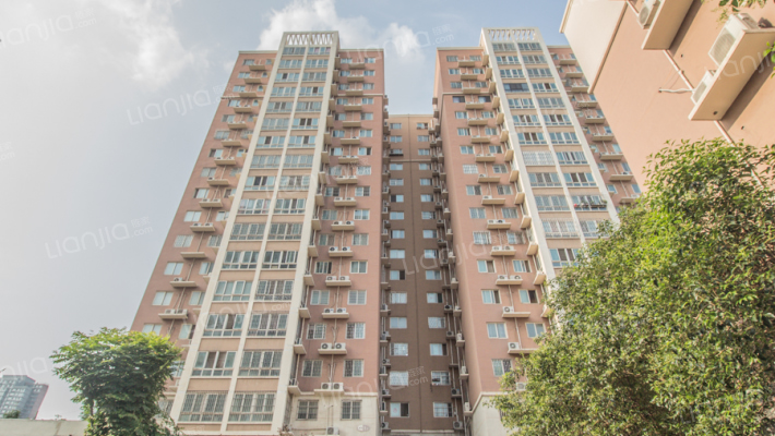 红河瀛园二期外景图