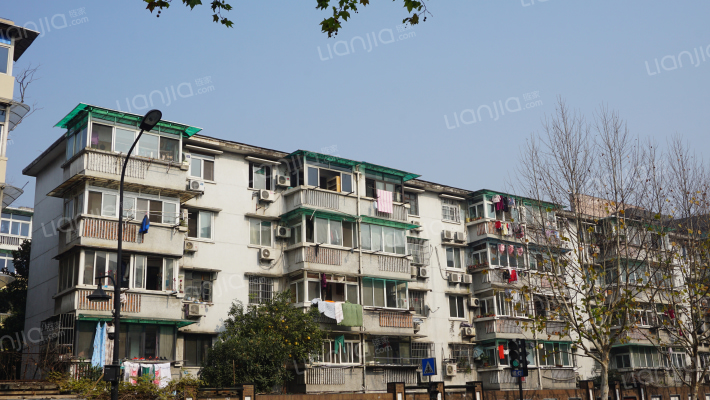 文二路44号外景图