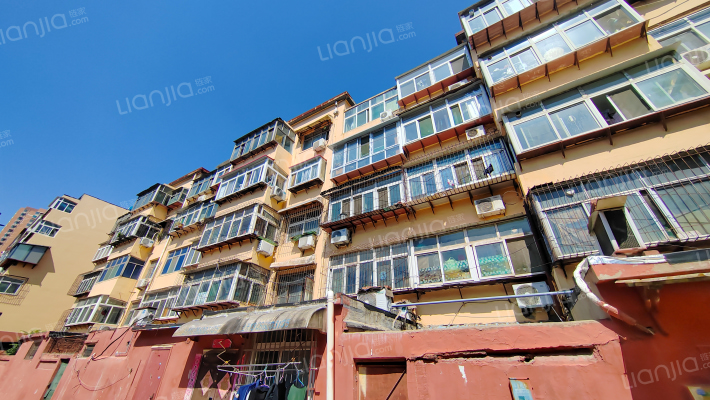 南辛庄西路181号外景图