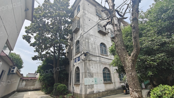 浦祥路278号外景图