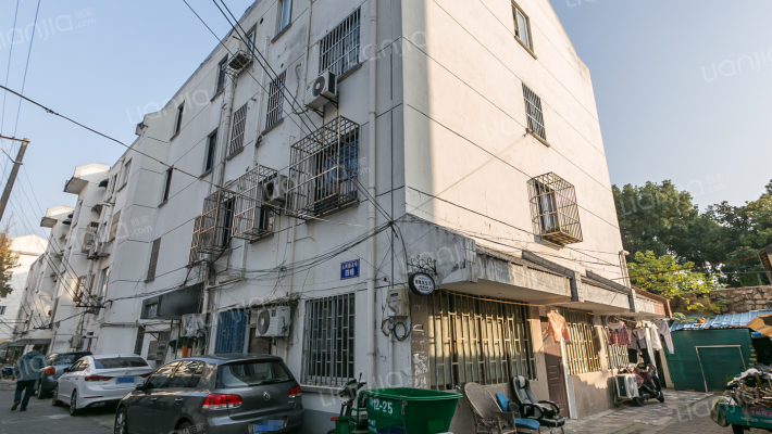 人民路五号外景图