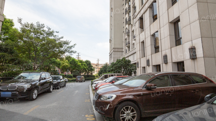 东外滩1号外景图