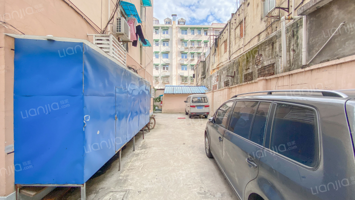 锦西路150弄外景图