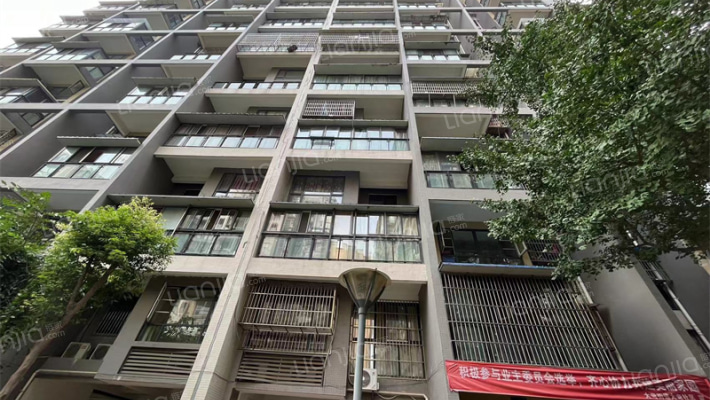 德通心愿城外景图