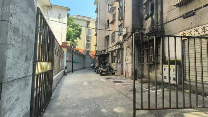 湖心南路2号外景图