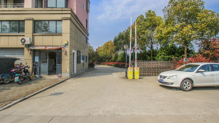 丽兴嘉苑外景图