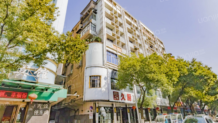 滨江西路30号外景图