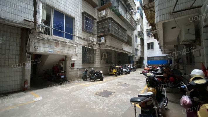 昌隆新苑外景图