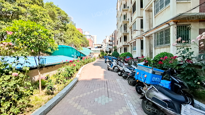 中凯城市之光外景图