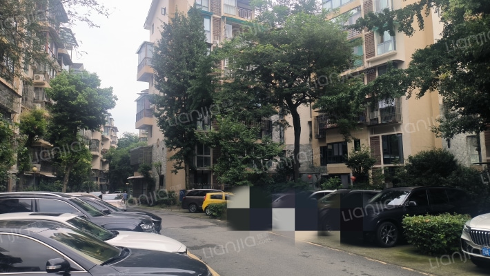 天源佐岸外景图