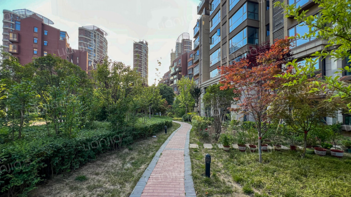 陆港金海岸二期外景图