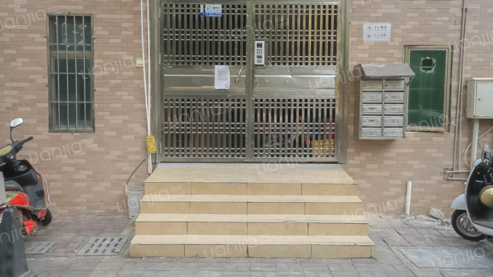 聚贤雅居外景图