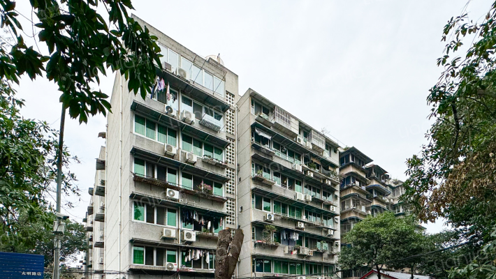 大学路10号外景图