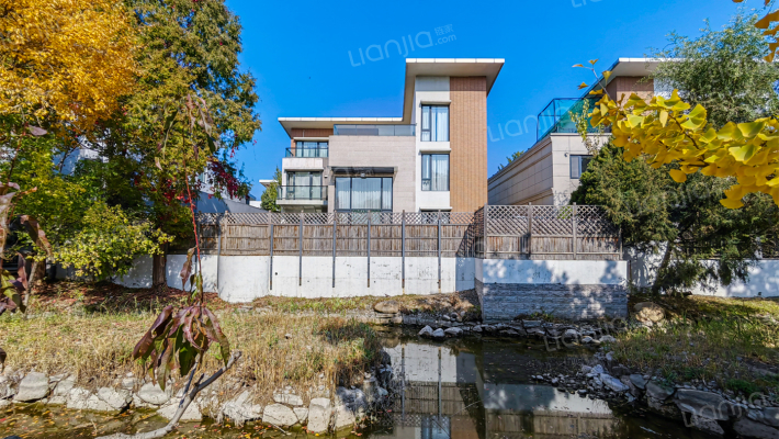 卓锦万代外景图